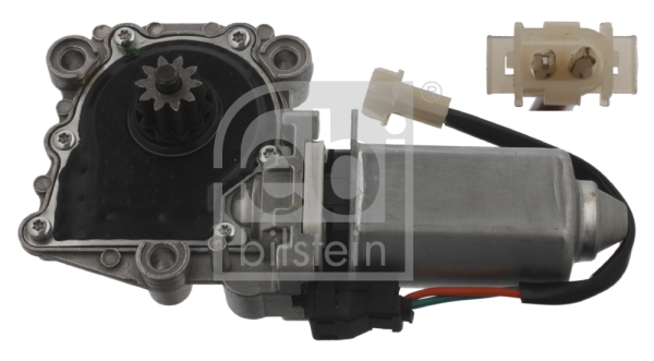 Електромотори склоочисника FB 35603 для SCANIA P,G,R,T - series R 520